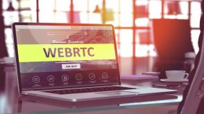 暢信達(dá)呼叫中心與WebRTC技術(shù)碰撞出新的火花