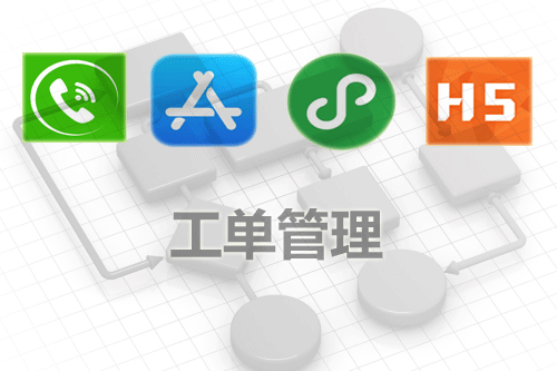 呼叫中心系統(tǒng)工單管理